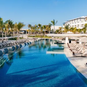 Secrets Tides Punta Cana