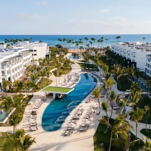 Secrets Tides Punta Cana