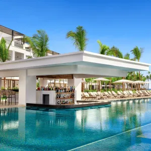 Secrets Tides Punta Cana