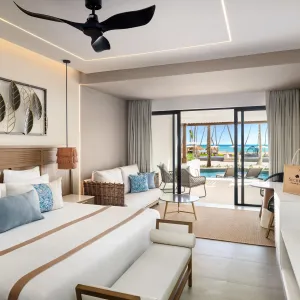 Secrets Tides Punta Cana