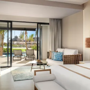 Secrets Tides Punta Cana