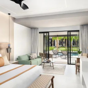 Secrets Tides Punta Cana