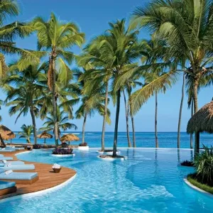 Zoetry Agua Punta Cana