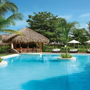 Zoetry Agua Punta Cana