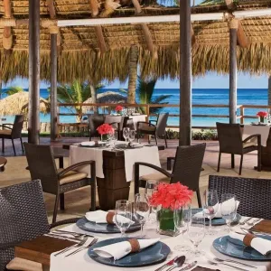 Zoetry Agua Punta Cana