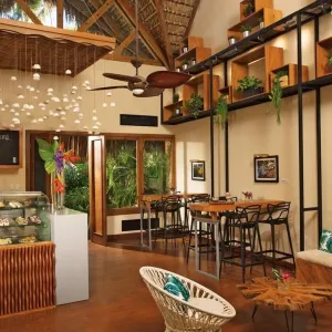 Zoetry Agua Punta Cana