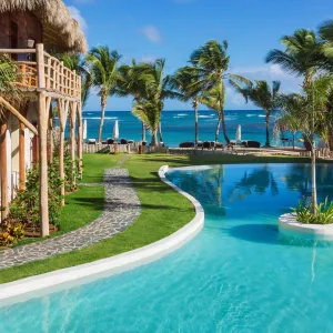 Zoetry Agua Punta Cana