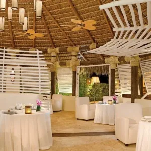 Zoetry Agua Punta Cana
