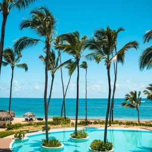 Zoetry Agua Punta Cana