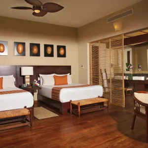 Zoetry Agua Punta Cana