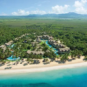 Zoetry Agua Punta Cana