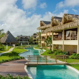 Zoetry Agua Punta Cana