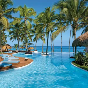 Zoetry Agua Punta Cana