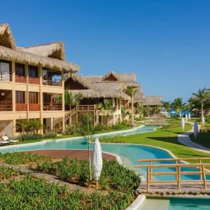 Zoetry Agua Punta Cana