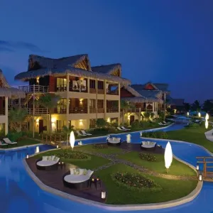 Zoetry Agua Punta Cana