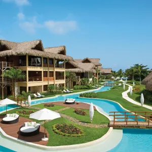 Zoetry Agua Punta Cana