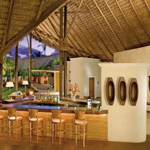 Zoetry Agua Punta Cana