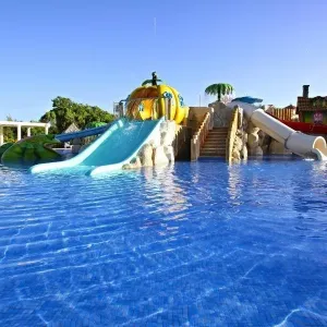Bahia Principe Explore Turquesa