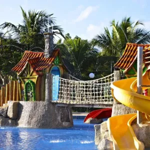 Bahia Principe Explore Turquesa