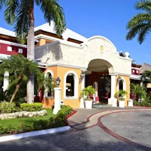 Bahia Principe Explore Turquesa
