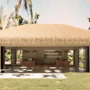 Dreams Playa Esmeralda Resort &amp; Spa