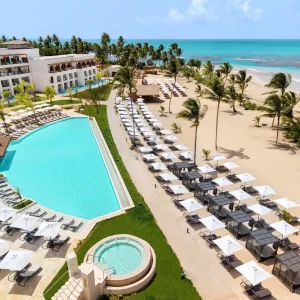 Dreams Playa Esmeralda Resort &amp; Spa
