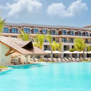Dreams Playa Esmeralda Resort &amp; Spa