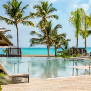 Dreams Playa Esmeralda Resort &amp; Spa
