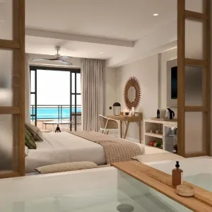 Dreams Playa Esmeralda Resort &amp; Spa