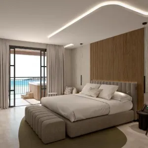 Dreams Playa Esmeralda Resort &amp; Spa