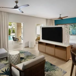 Dreams Cap Cana Resort &amp; Spa