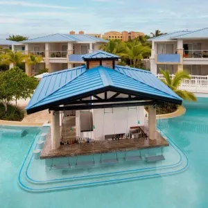 Dreams Cap Cana Resort &amp; Spa