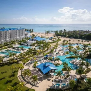 Dreams Cap Cana Resort &amp; Spa