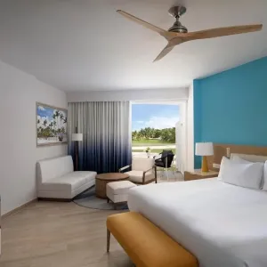 Dreams Cap Cana Resort &amp; Spa