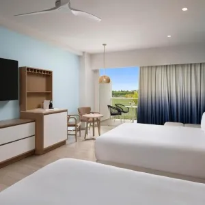 Dreams Cap Cana Resort &amp; Spa