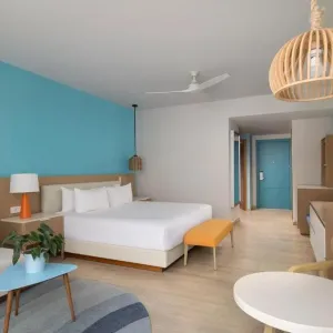 Dreams Cap Cana Resort &amp; Spa