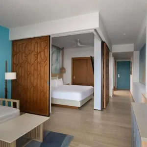 Dreams Cap Cana Resort &amp; Spa