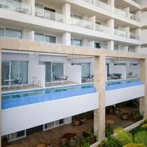 Dreams Cap Cana Resort &amp; Spa