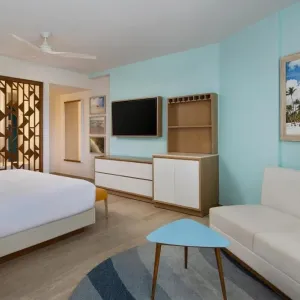 Dreams Cap Cana Resort &amp; Spa