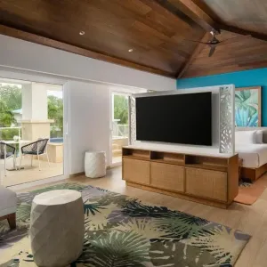 Dreams Cap Cana Resort &amp; Spa