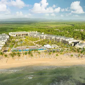 W Punta Cana