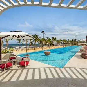 W Punta Cana