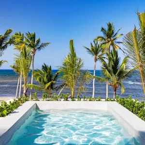 W Punta Cana
