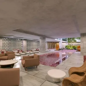 W Punta Cana