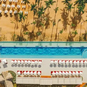 W Punta Cana