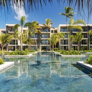 W Punta Cana