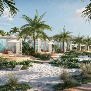 W Punta Cana