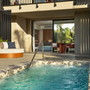 W Punta Cana