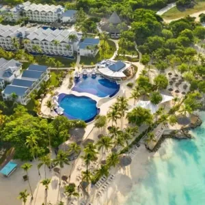 Secrets La Romana Resort and Spa - Bayahibe