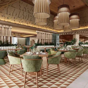 Lopesan Caoba Lagoon Resort, Spa and Casino